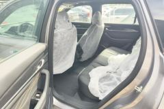 2026 Geely Auto Xingyue L 2024 2.0TD AT DCT EVO2WDChangfengEdition #11