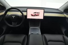 2023 Tesla Model Y 2022 Long Rangeall wheel driveEdition #12
