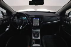 2018 Roewe RX5 PHEV 2017 ERX5 EV400 ElectricConnectednetSupreme #14