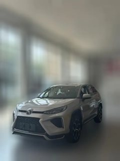 2022 Toyota Wildlander PHEV 2021 High Performance 2.5L AT 4WDPowerQingEdition #1