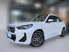 2025 BMW iX1 2025 eDrive25L MSport Pkg #1