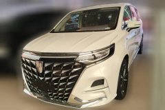 2024 Roewe iMAX8 2023 400TGI Comfort Enjoy #1