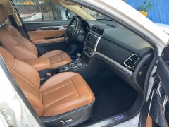 2017 Haval H6 Coupe 2015 Blue Label 2.0T AT 2WDPremium #7
