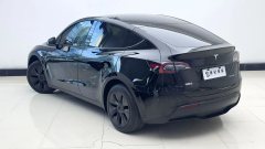 2024 Tesla Model Y 2023 rear wheel driveEdition #10