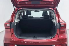 2017 MG ZS 2017 1.5 AT Luxury #20