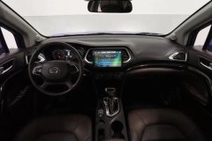 2016 GAC Trumpchi Trumpchi GS4 2016 1.5T AT 235TElite #14