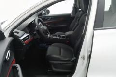 2020 Chery Tiggo 7 2020 miraculousEdition 1.5T AT miraculous1Number #13