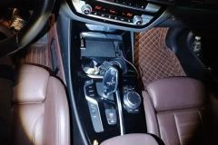 2020 BMW X3 2020 2.0T AT 30iLeading MSport Pkg4WD #16