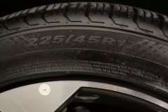 2023 Hyundai Elantra Sedan 2022 1.5L AT CVT GLXElite #9