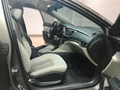 2018 Buick Excelle GT Sedan 2017 1.5 AT 15NEntry #12