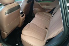 2025 Leapmotor C11 2026 EREV 300lidarSmart Premium #10