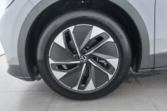 2024 Volkswagen ID.4 CROZZ 2024 Pure enjoymentLimited #6