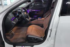 2024 BMW 5 Series 2024 2.0T AT 530Li Leading MSport Pkg #9