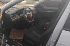 2022 Volkswagen Lavida 2019 1.5 AT set sailFashion China VI #9
