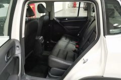2015 Volkswagen Tiguan 2013 1.8T AT Luxury 4WD #19
