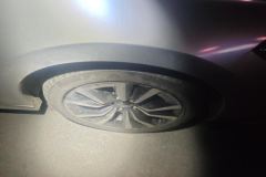 2023 Honda Civic 2023 2.0L AT e:HEV Pioneer #6