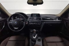 2018 BMW 3 Series 2018 2.0T AT 320LiFashion #14