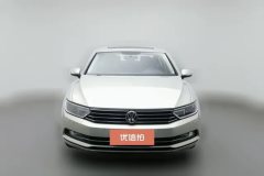 2017 Volkswagen Magotan 2017 1.8T AT 330TSILeading #3