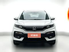 2016 Honda XR-V 2015 1.5 MT LXiClassic #3