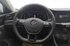 2022 Volkswagen Sagitar 2022 1.4T AT 280TSI DSGfly overEdition #15