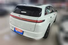 2024 Li Auto Li Auto L7 2023 Air #3