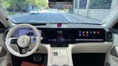 2025 AITO M8 2025 EREV Max+Edition 53.4kWh 6SeatEdition（192line lidar） #14