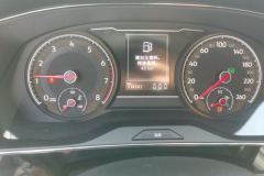2021 Volkswagen Passat 2021 2.0T AT 330TSILuxury #14