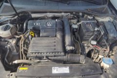 2019 Volkswagen Magotan 2019 1.4T AT 280TSIComfort #10