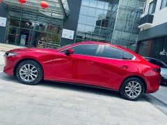 2021 Mazda Mazda3 Axela Sedan 2021 1.5L AT qualityEdition #8