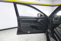 2019 Toyota Camry 2019 2.5 AT GLuxury China V #7