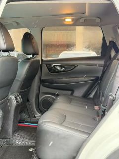 2020 Nissan X-Trail 2021 2.0 AT XL ITSSmart ConnectComfortFWD #6