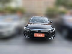 2020 Honda Accord 2021 1.5T AT 260TURBO Luxury·starry skyLimited #2