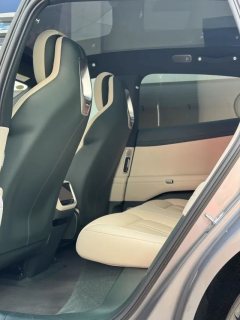 2025 Xiaomi Auto Xiaomi YU7 2025 Long Range Edition #6