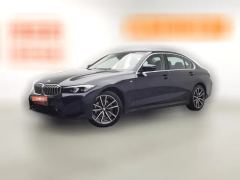 2024 BMW 3 Series 2024 2.0T AT 320Li MSport Pkg #1
