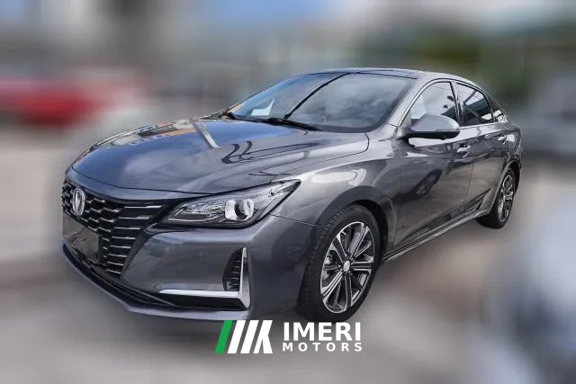 2022 Chang'an Ruicheng CC 2022 AT Blue WhaleEdition 1.5T DCTPremium
