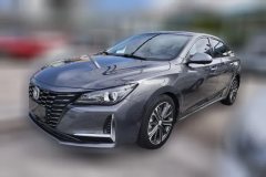 2022 Chang'an Ruicheng CC 2022 AT Blue WhaleEdition 1.5T DCTPremium #1