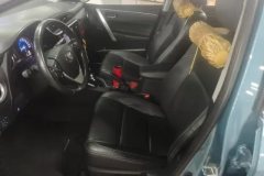 2017 Toyota Corolla 2017 1.8 AT LuxuryHybrid HEV Facelift #9