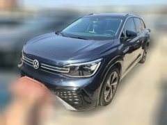 2024 Volkswagen ID.6 CROZZ 2024 PRO #1
