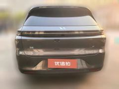 2024 Li Auto Li Auto L6 2024 pro #7