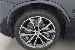 2022 BMW X4 2022 2.0T AT xDrive 30i MSport Pkg (Imported) #6