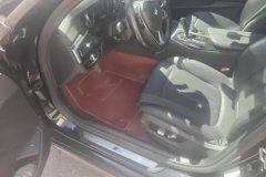 2018 BMW 5 Series 2018 2.0T AT 525Li MSport Pkg #9