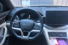 2024 BYD Song Plus PHEV 2024 Glory 1.5L AT DM-i 150km FlagshipPLUS #15