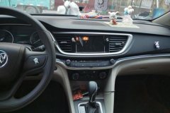 2020 Buick Excelle GT Sedan 2021 1.5 AT modelElite #13