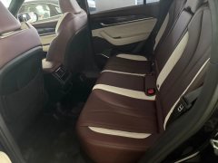 2022 Geely Auto Xingyue L 2021 2.0TD AT High power 4WD Premium #6