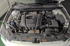 2019 Mazda Mazda3 Axela Sedan 2017 1.5 MT Comfort China V #10