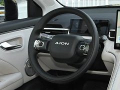 2025 Aion i60 2026 210 Standard #5