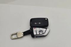 2021 BMW X5(Imported)(Imported) 2021 2.0T AT Facelift xDrive30i MSport Pkg (Imported) #10