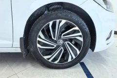 2021 Volkswagen Sagitar 2021 1.4T AT 280TSI DSGSurpass #6
