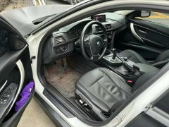 2016 BMW 3 Series 2016 2.0T AT 320LiEntry #7