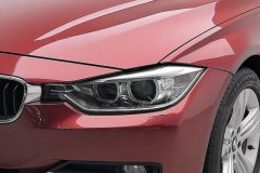 2015 BMW 3 Series 2015 1.6T AT 316iSportDesign Pkg #5